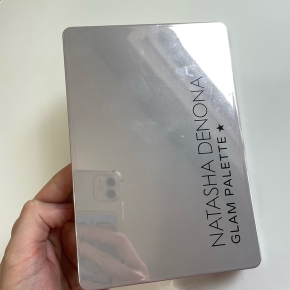 Natasha Denona Glam Palette Eyeshadow - Picture 3 of 5